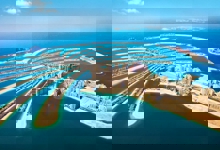 تور 5روز  فرانسه