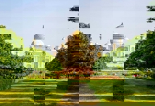 تور  8 روزه هند