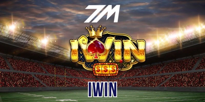 Iwin – Sân Chơi Tỷ Lệ Kèo Tổng Hợp Hệ Số Cược Cực Ấn Tượng