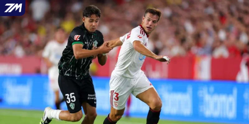 Phân tích nhanh phong độ hai đội Elche vs Sevilla