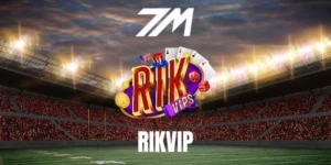 Rikvip - Địa Chỉ Cá Cược Tỷ Lệ Kèo Hàng Đầu Châu Á 
