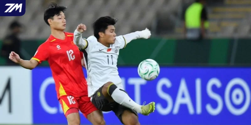 Thông tin, phong độ mới nhất Việt Nam vs Hàn Quốc
