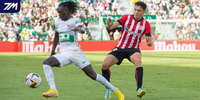 Đôi nét về phong độ Athletic Club vs Elche