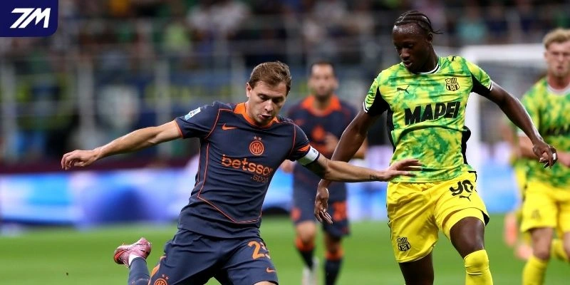 Phân tích kèo Sassuolo vs Cagliari