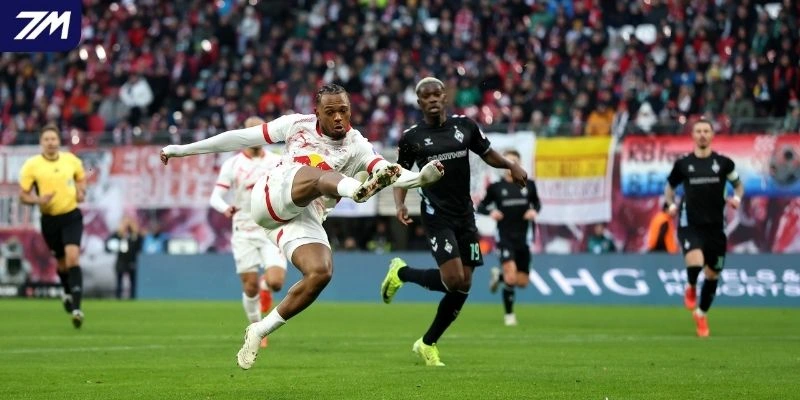 Phong độ Bremen vs RB Leipzig