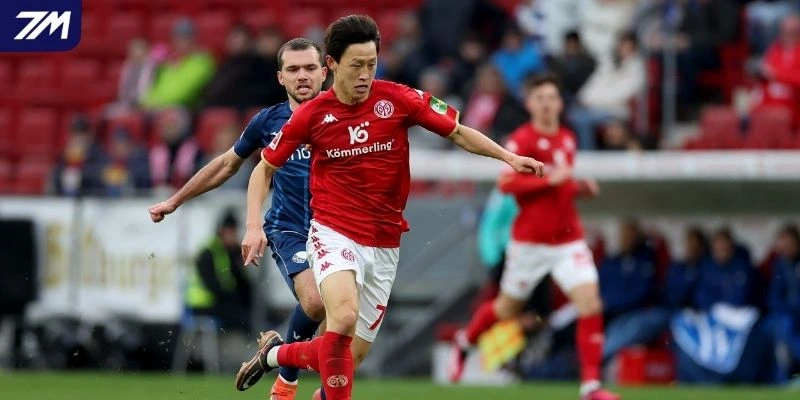 Phong độ Hoffenheim vs Mainz 05