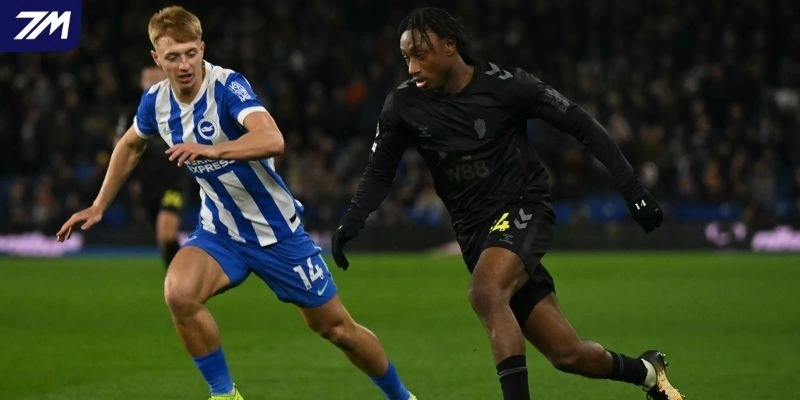 Thống kê phong độ Sunderland vs Brighton 