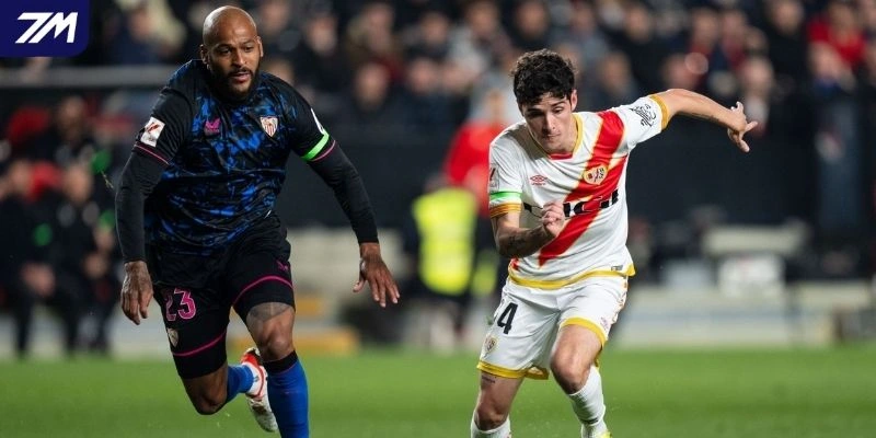 Thông tin, phong độ Sevilla vs Vallecano trước trận đấu