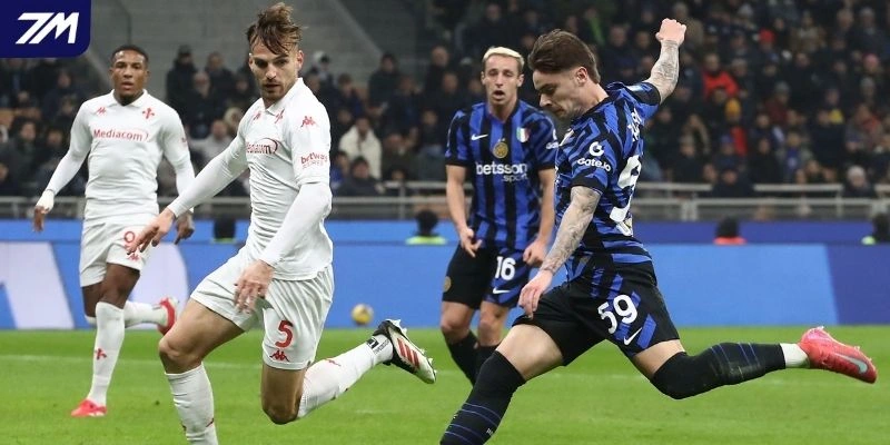 Dự đoán kèo Hellas Verona vs Fiorentina