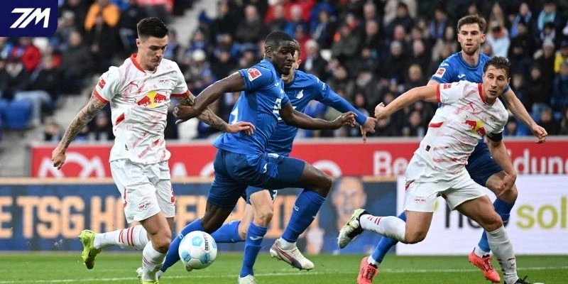 Tình hình RB Leipzig vs Hoffenheim